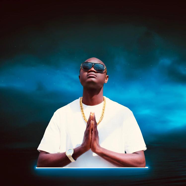 Nigga El Show's avatar image