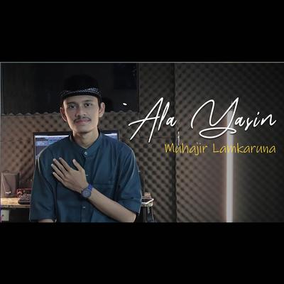 `Ala Yasin's cover