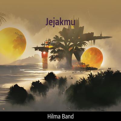 Jejakmu's cover