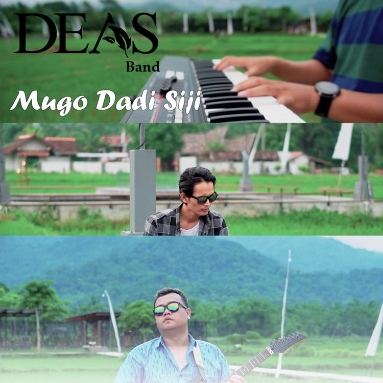 Deas band's avatar image