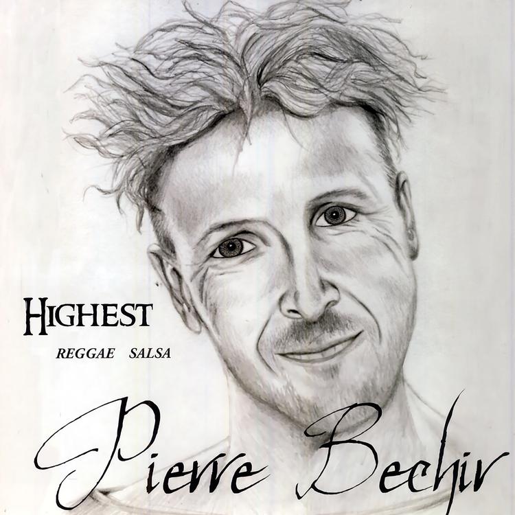 Pierre Bechir's avatar image
