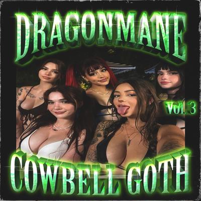 Dragonmane's cover