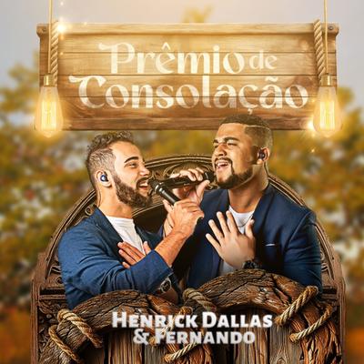 Prêmio de Consolação's cover