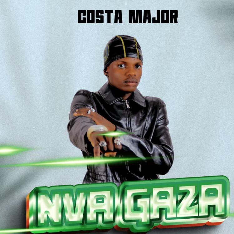 Costa Major's avatar image