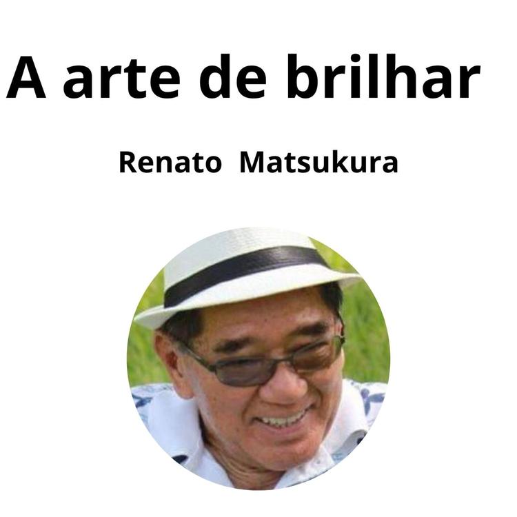 Renato Matsukura's avatar image