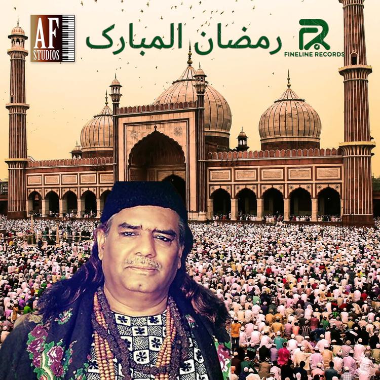 Ghulam Fareed Sabri's avatar image