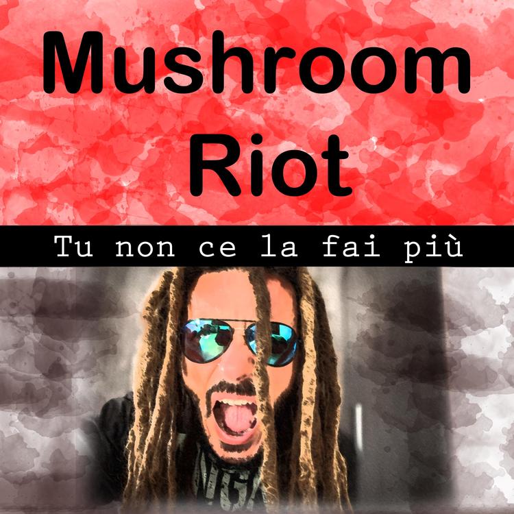 Mushroom Riot's avatar image