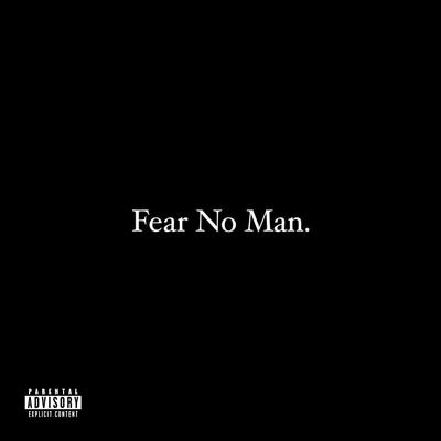 Fear No Man By Lisi's cover