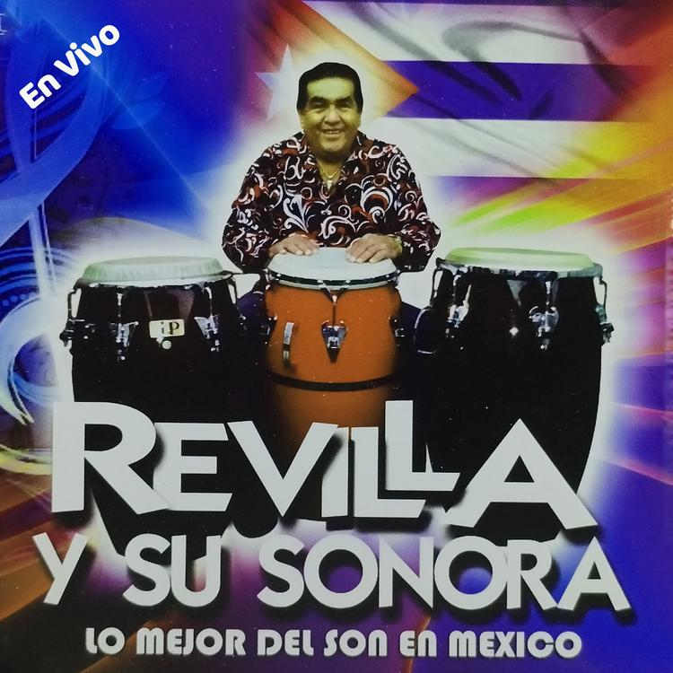 Revilla y su Sonora's avatar image