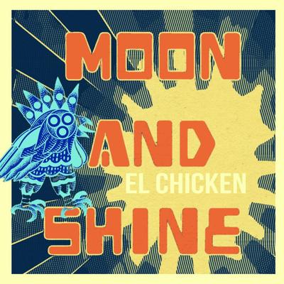 El Chicken's cover