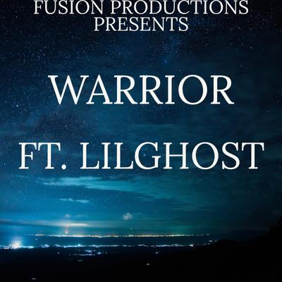 WARRIOR's cover