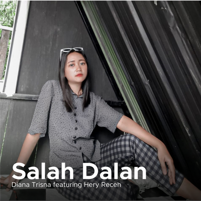 Salah Dalan's cover