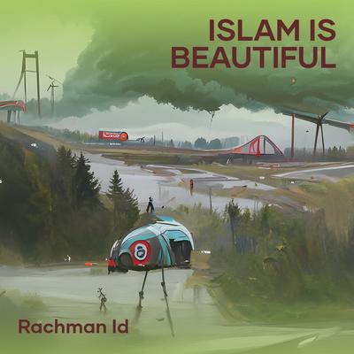 Islam Is Beautiful (Acoustic)'s cover