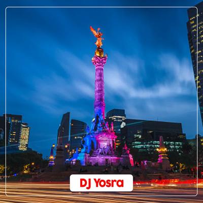 DJ Yosra's cover