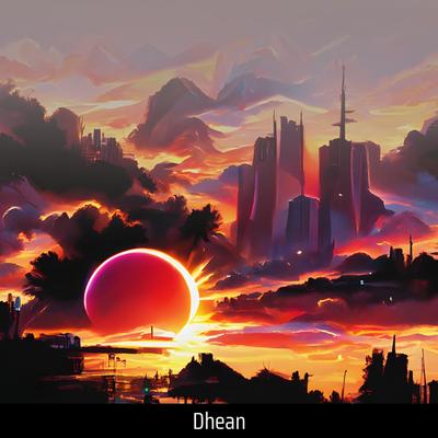 Dhean's cover