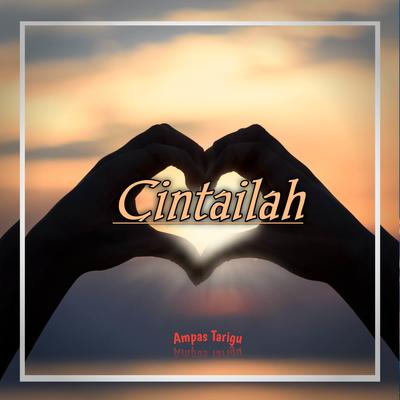 CintaiLah's cover