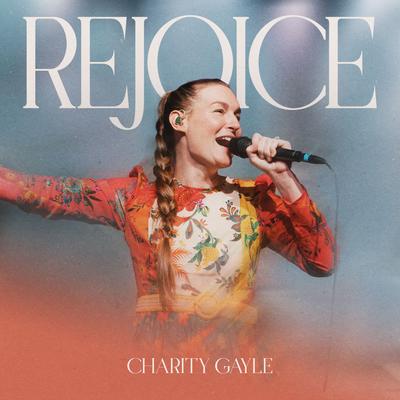 Rejoice [Live]'s cover