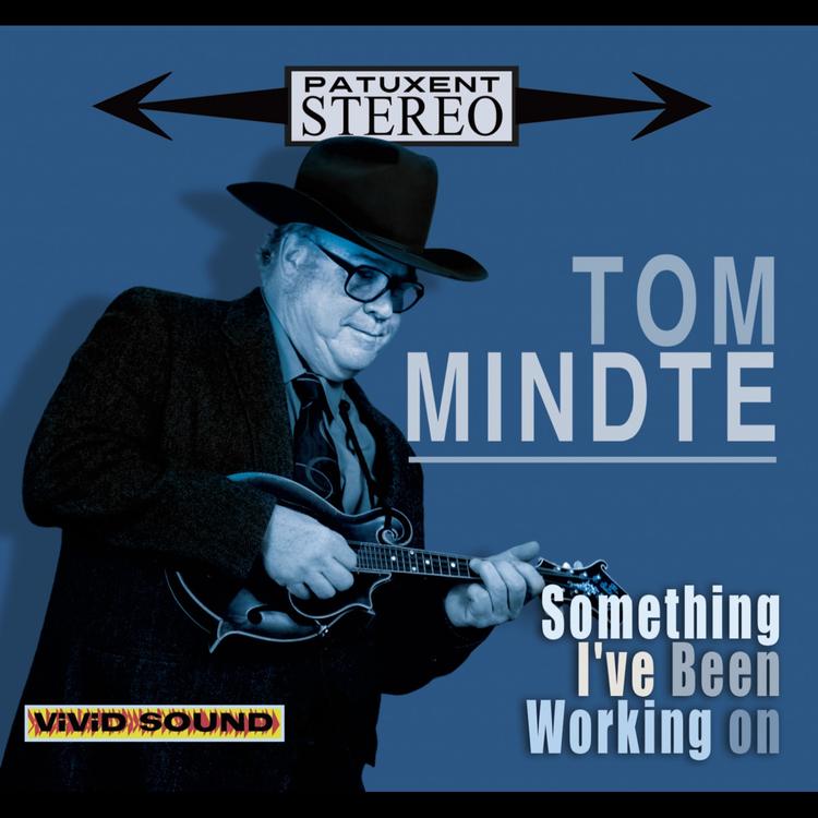 Tom Mindte's avatar image