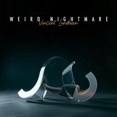 Weird Nightmare's cover