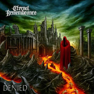 Slaves of Fear By Eternal Remembrance's cover