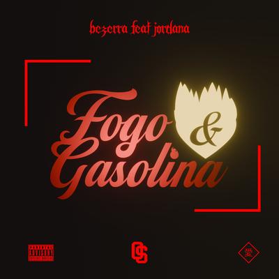 Fogo e Gasolina's cover