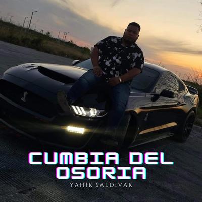 Cumbia Del Osoria By Yahir Saldivar's cover