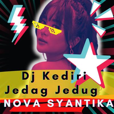 Dj Kediri Jedag Jedug's cover