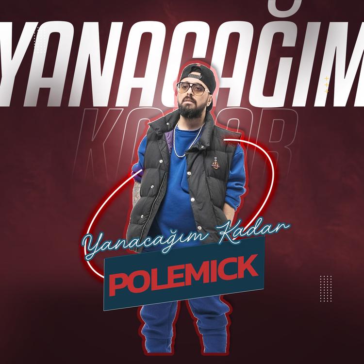Polemick's avatar image
