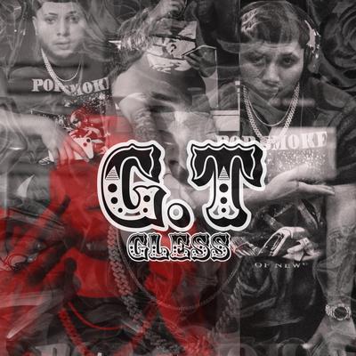 G.T's cover