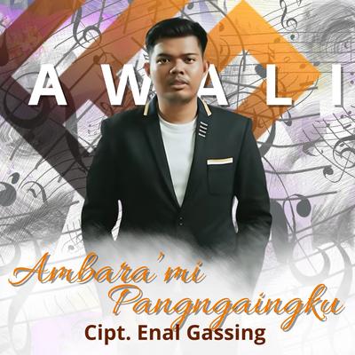 AMBARA'MI PANGNGAINGKU's cover