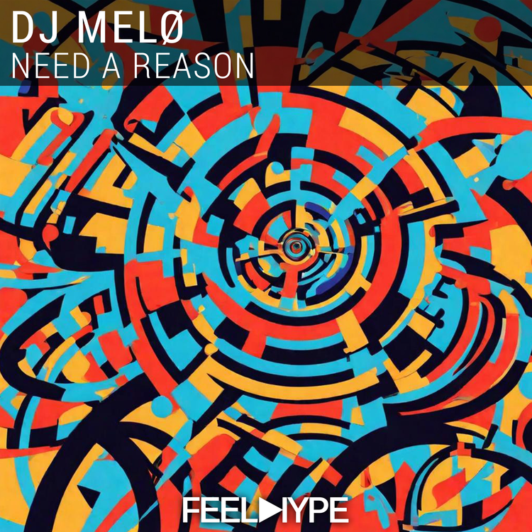 DJ Melø's avatar image