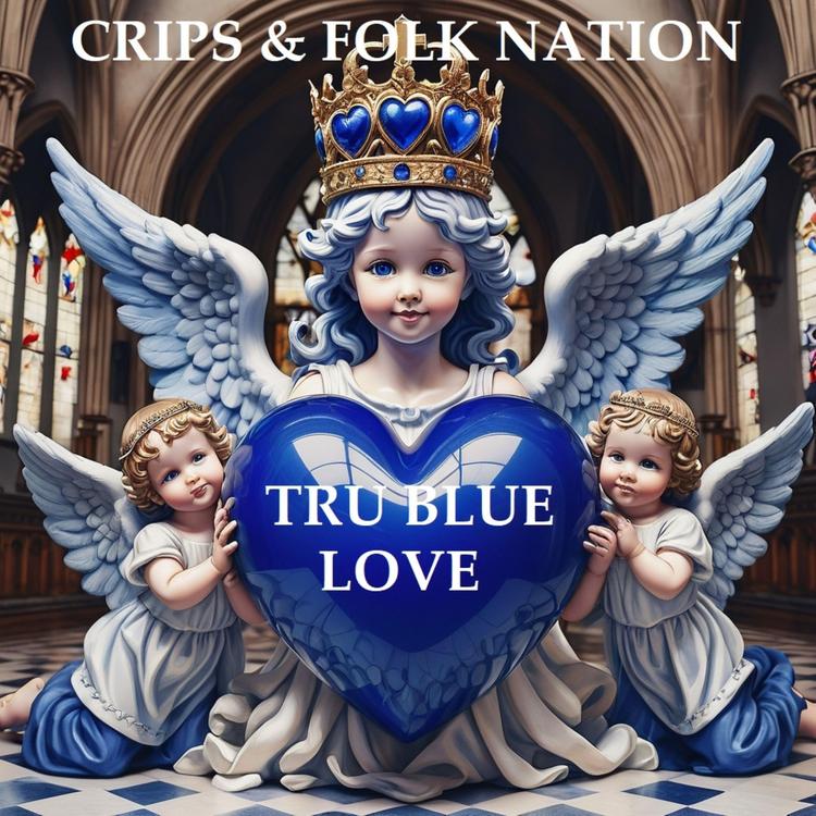 Crips & Folk Nation's avatar image