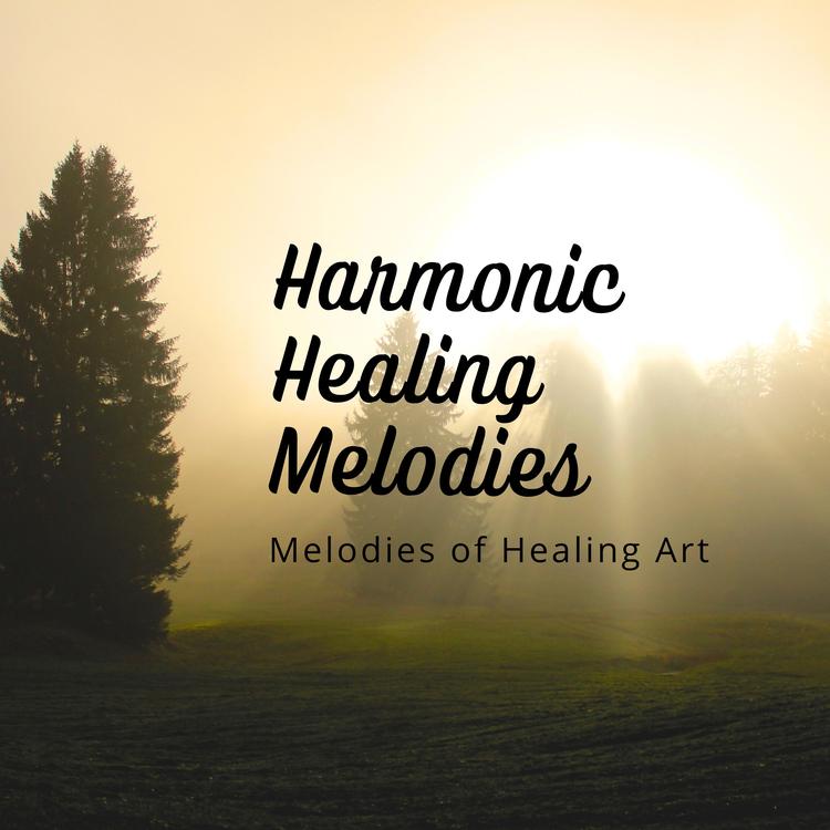 Melodies of Healing Art's avatar image
