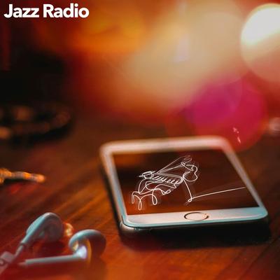 Coffee Table Jazz Radio's cover