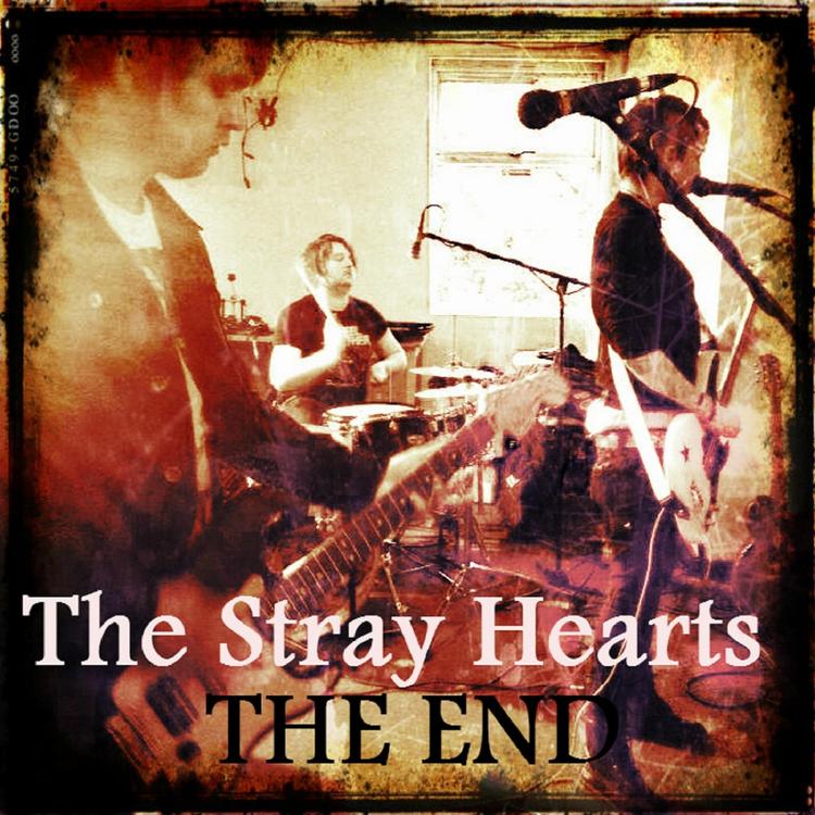 The Stay Hearts's avatar image