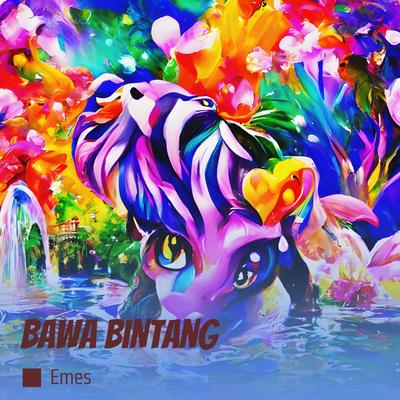 Bawa Bintang's cover