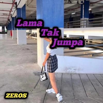 Lama Tak Jumpa's cover