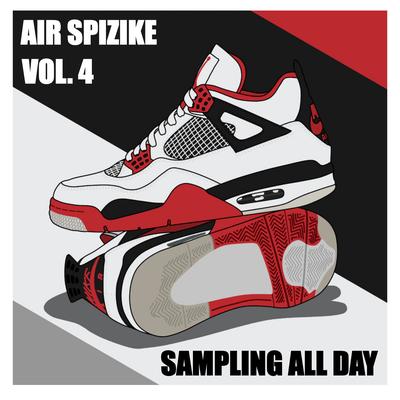 DJ SPIZIKE's cover