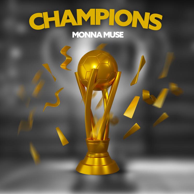 Monna Muse's avatar image