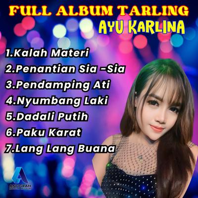 Full Album Tarling - Ayu Karlina's cover