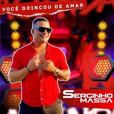 Você Brincou de Amar's cover