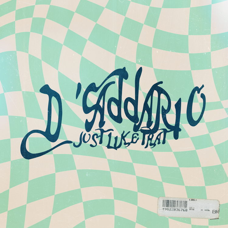 D'Addario's avatar image