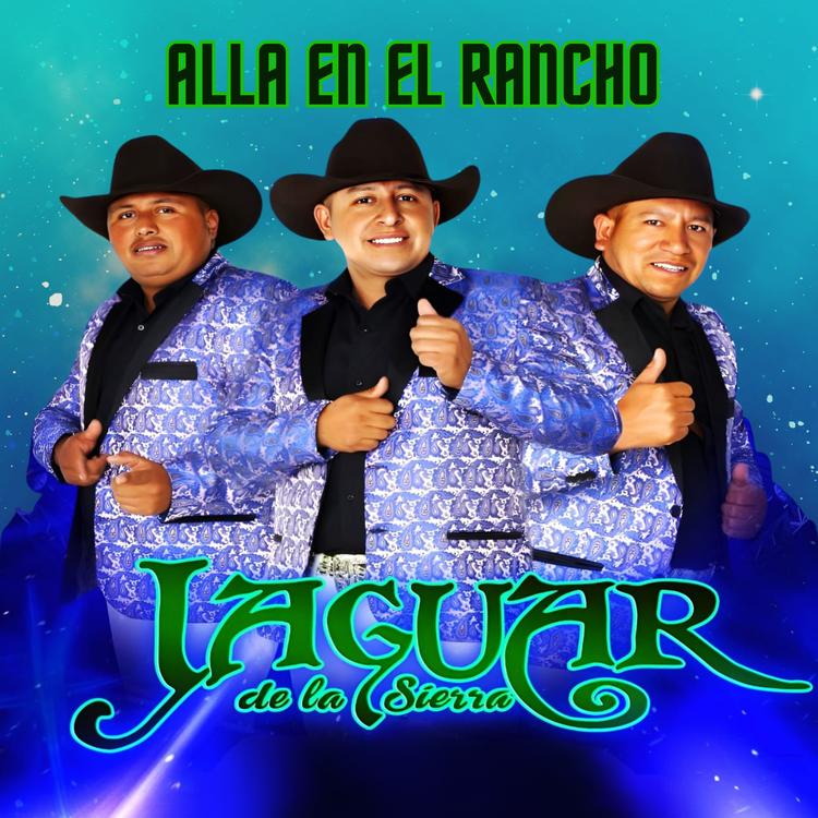 Trio Jaguar de la Sierra's avatar image