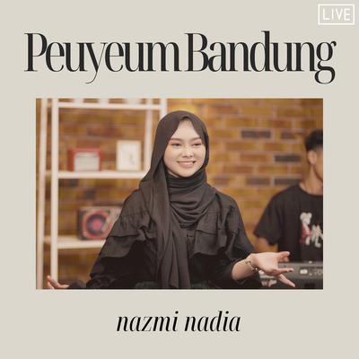 Peuyeum Bandung (Live)'s cover