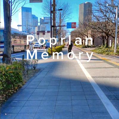 Poprlan's Memory Melody's cover