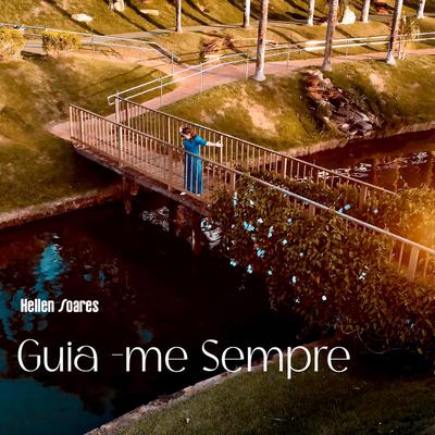 Hellen Ferreira Soares's cover