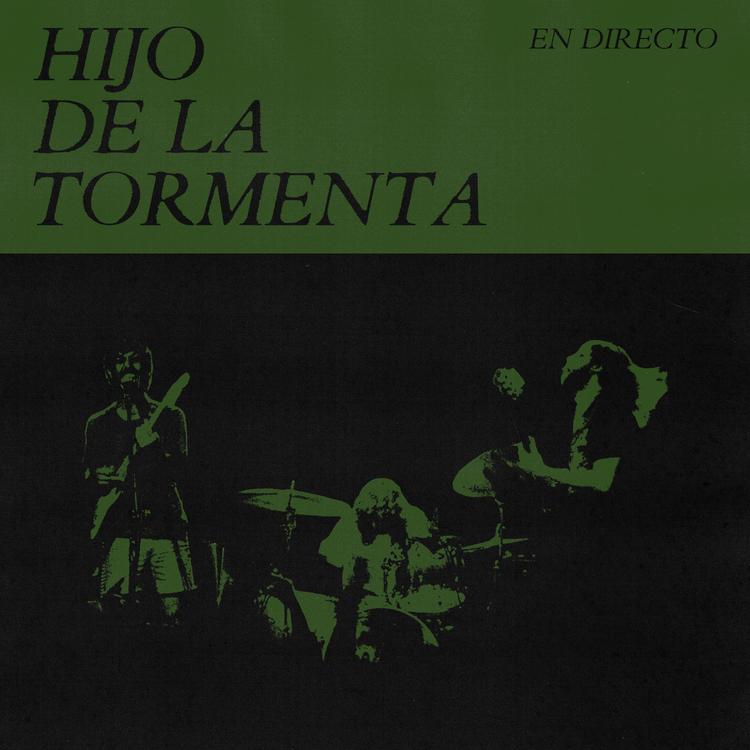 Hijo de la Tormenta's avatar image