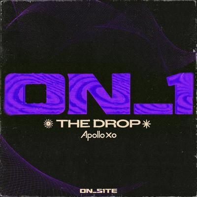 The Drop's cover