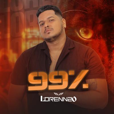99% By Lorennzo's cover