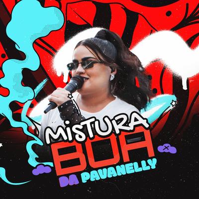 Não Tem Perdão By Mara Pavanelly's cover